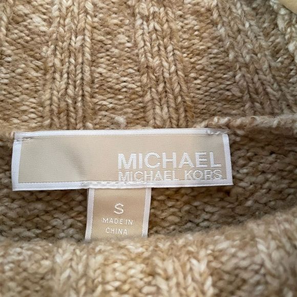 Michael Kors sweater - Picture 3 of 7